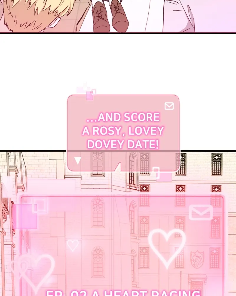 Read Surviving a Harem chapter 4 image 100 on Lezhin