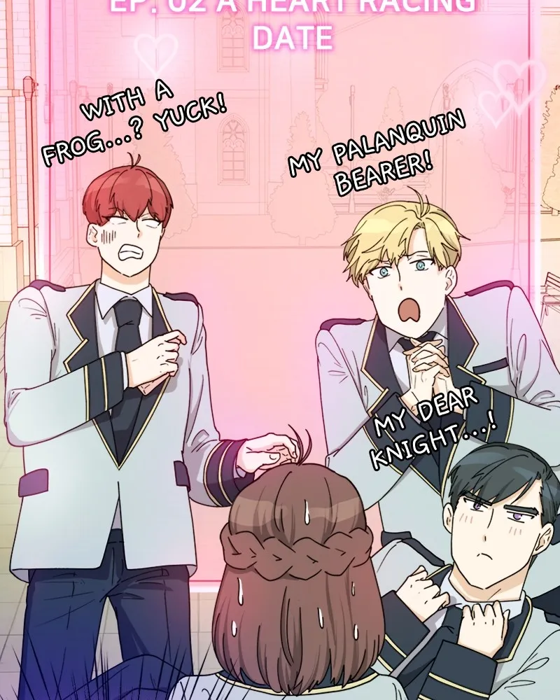 Read Surviving a Harem chapter 4 image 101 on Lezhin