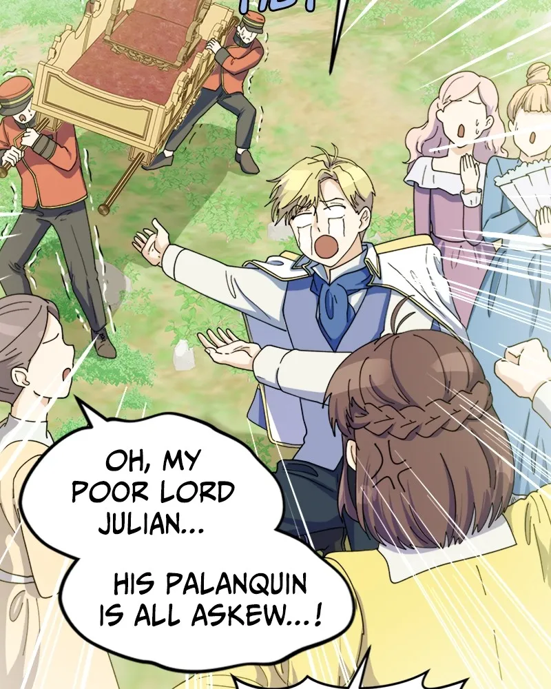 Read Surviving a Harem chapter 4 image 11 on Lezhin