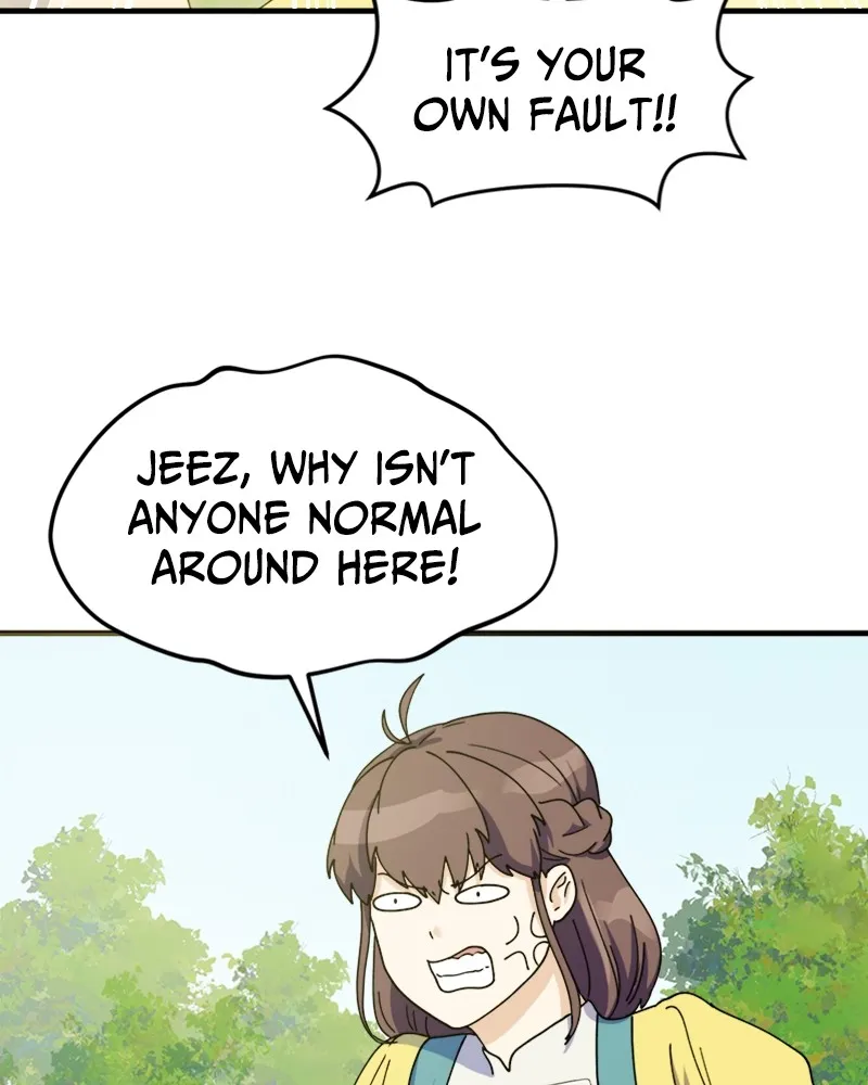 Read Surviving a Harem chapter 4 image 12 on Lezhin