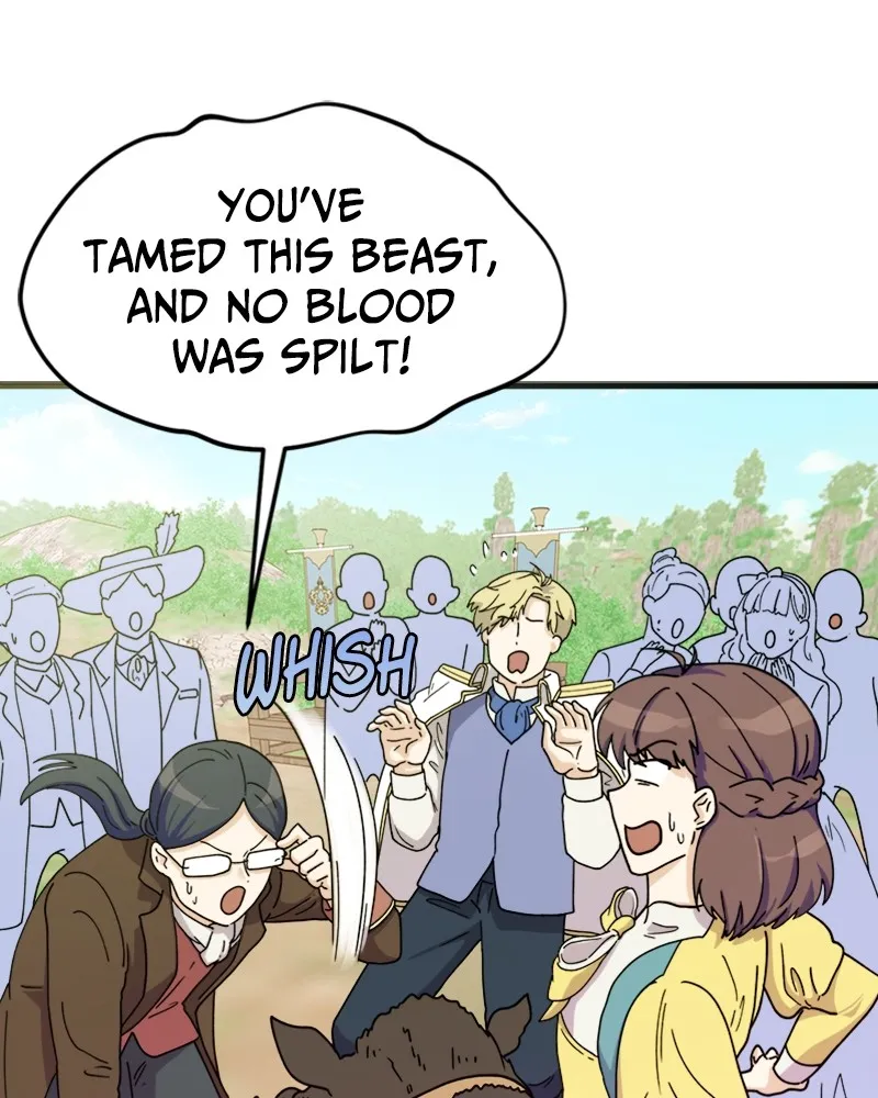 Read Surviving a Harem chapter 4 image 15 on Lezhin