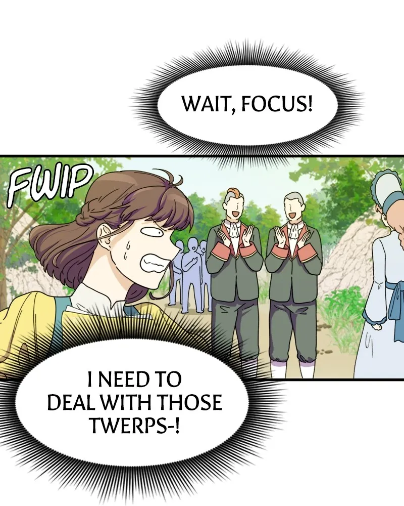 Read Surviving a Harem chapter 4 image 19 on Lezhin