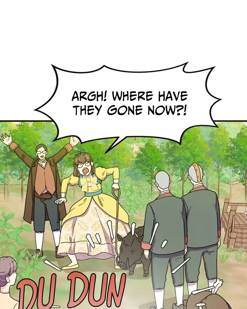 Read Surviving a Harem chapter 4 image 20 on Lezhin