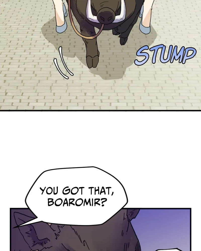 Read Surviving a Harem chapter 4 image 27 on Lezhin