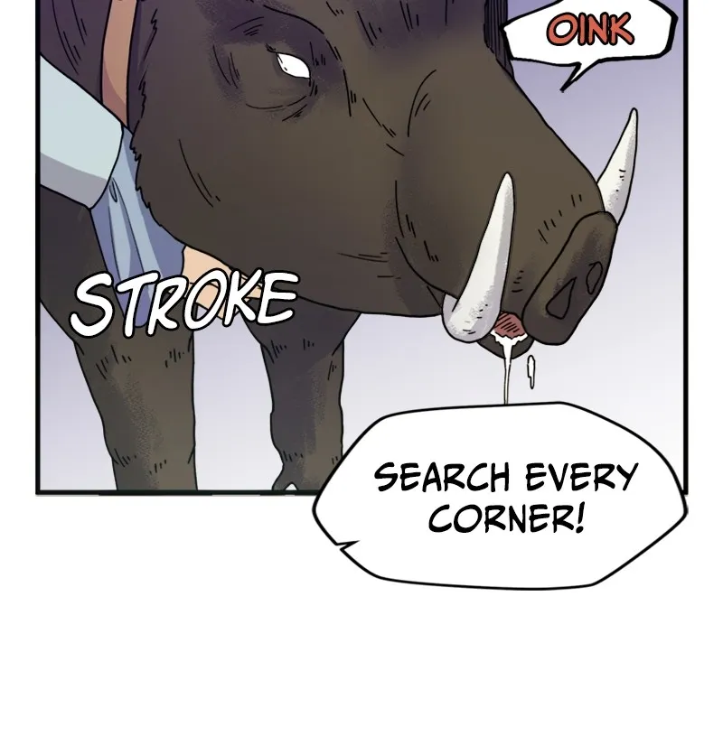 Read Surviving a Harem chapter 4 image 28 on Lezhin