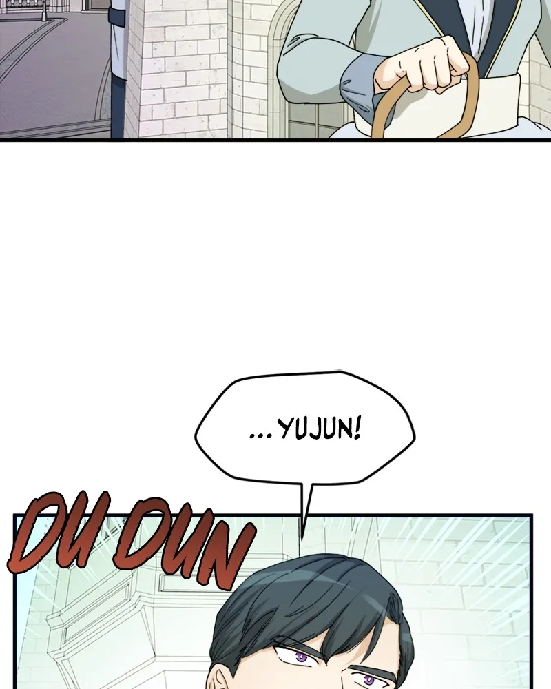 Read Surviving a Harem chapter 4 image 32 on Lezhin
