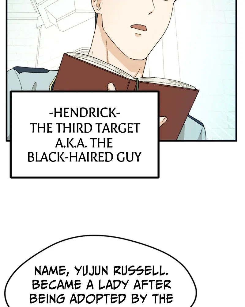 Read Surviving a Harem chapter 4 image 33 on Lezhin