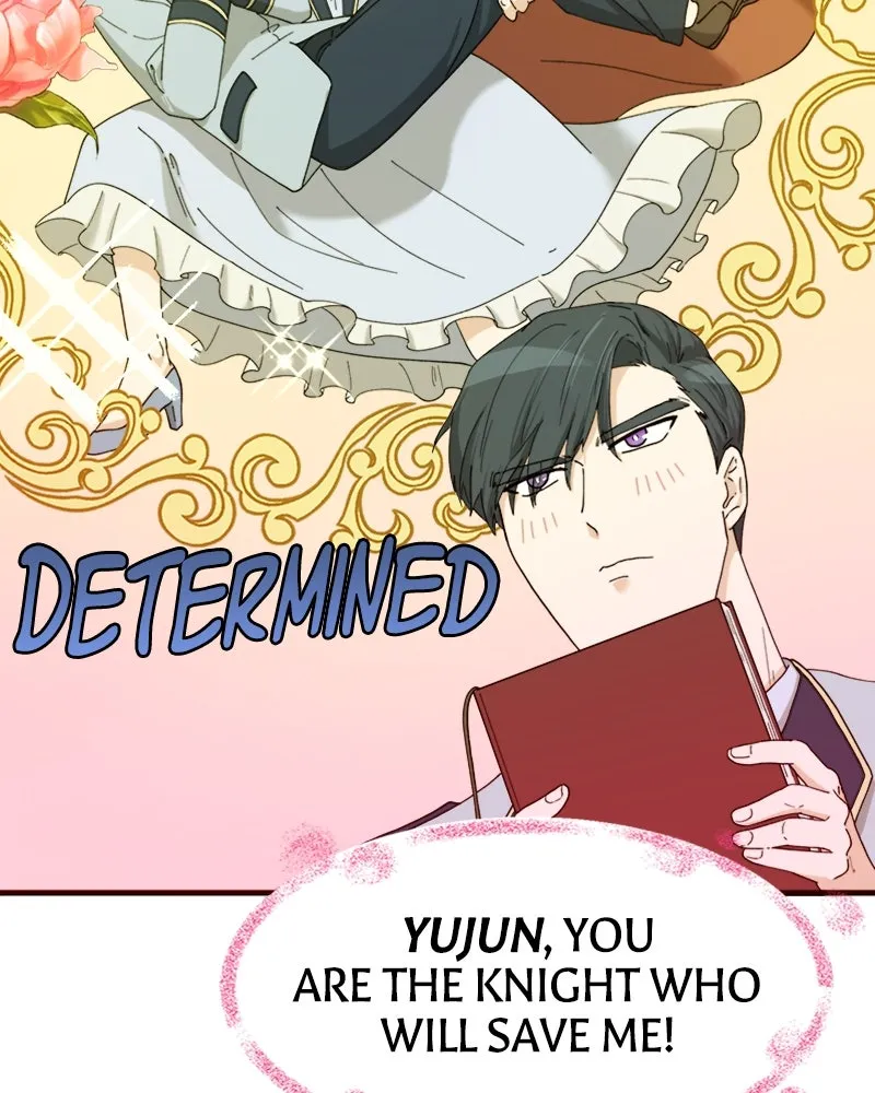 Read Surviving a Harem chapter 4 image 39 on Lezhin