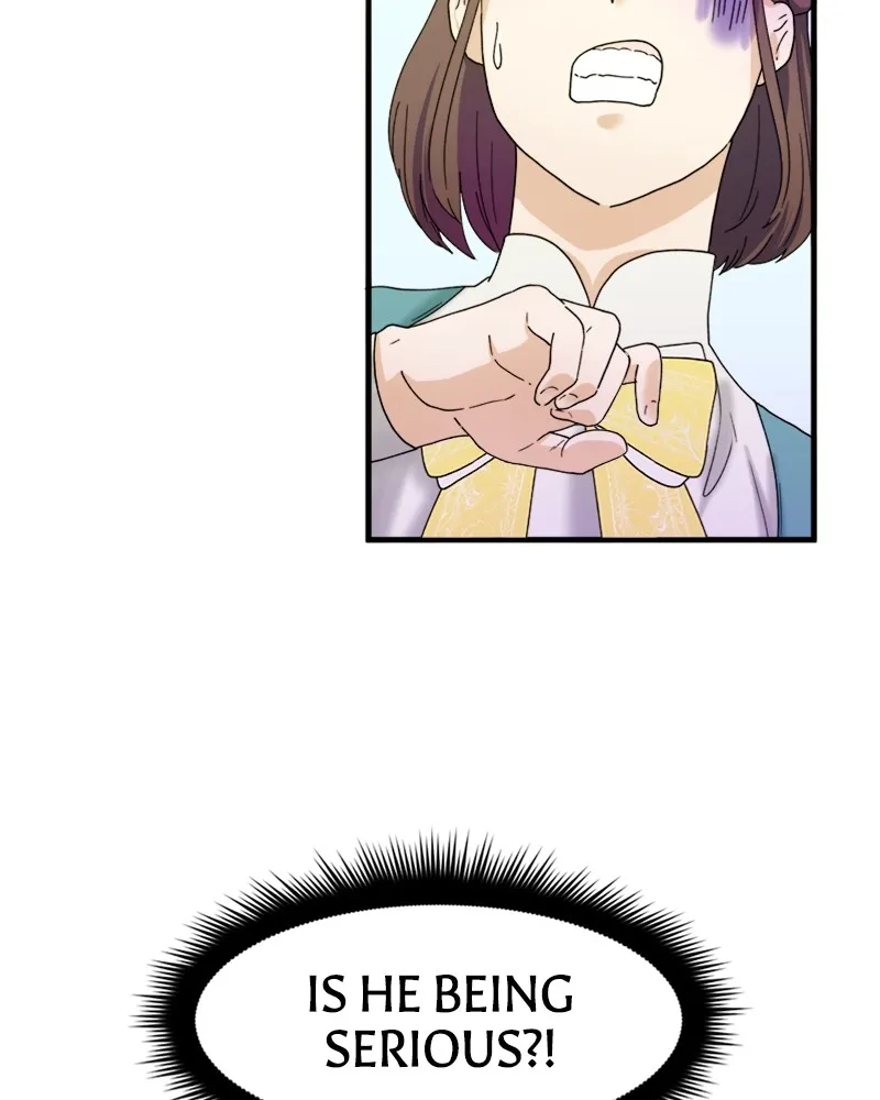 Read Surviving a Harem chapter 4 image 4 on Lezhin
