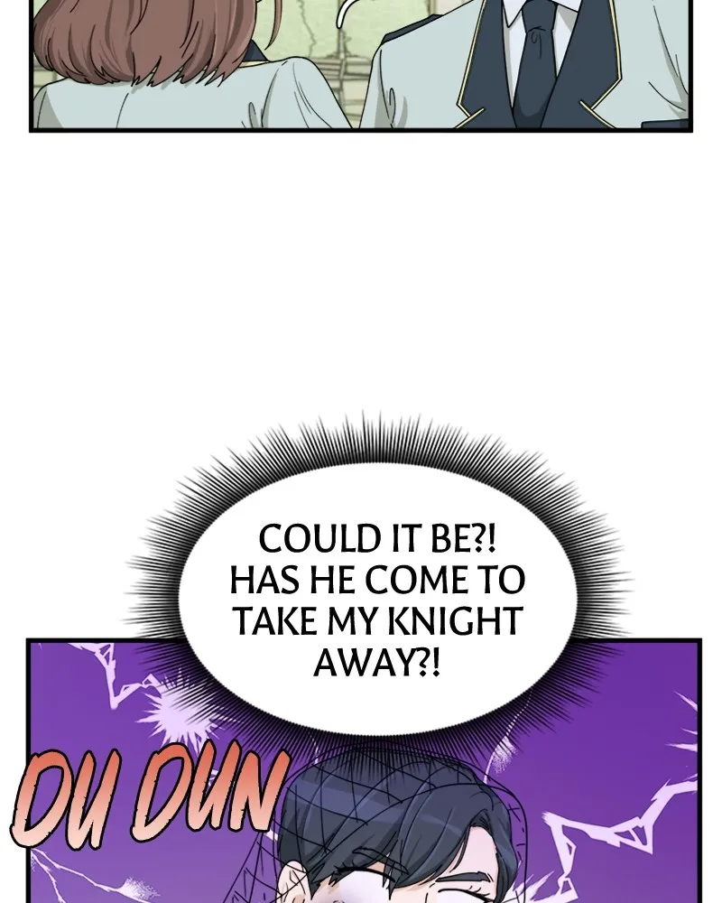 Read Surviving a Harem chapter 4 image 45 on Lezhin