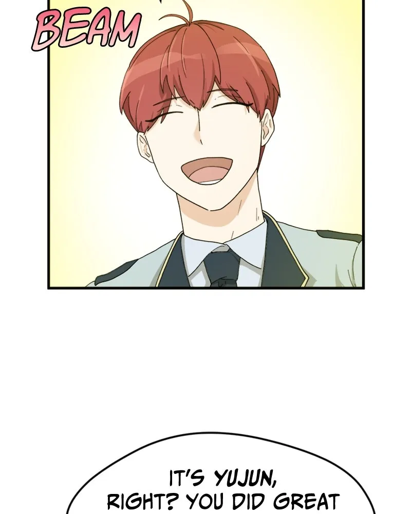 Read Surviving a Harem chapter 4 image 49 on Lezhin