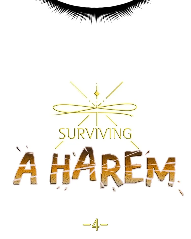 Read Surviving a Harem chapter 4 image 5 on Lezhin