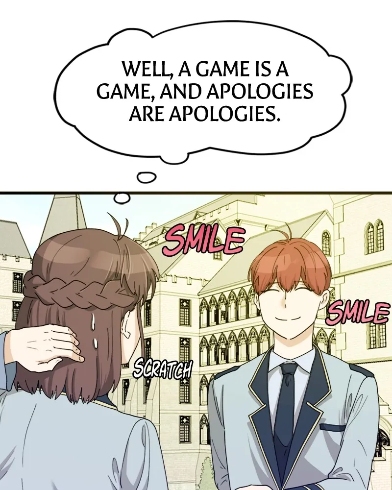 Read Surviving a Harem chapter 4 image 58 on Lezhin