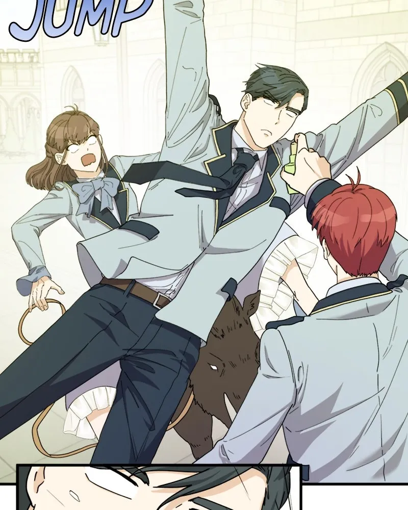 Read Surviving a Harem chapter 4 image 65 on Lezhin
