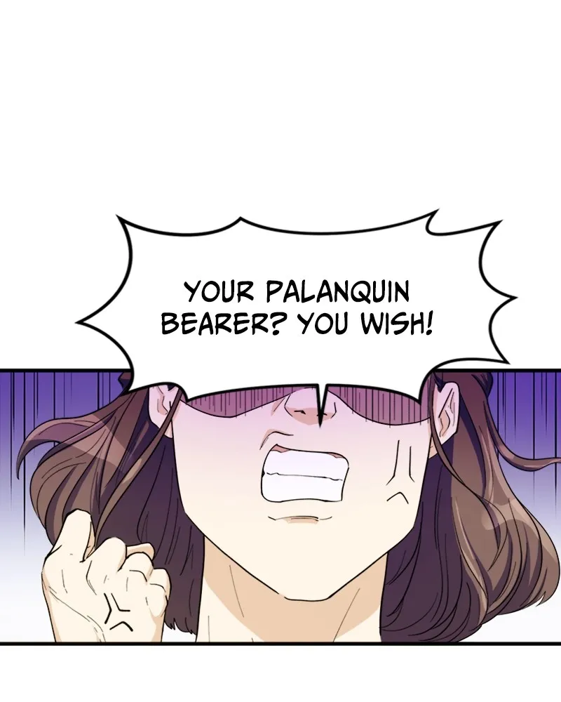 Read Surviving a Harem chapter 4 image 7 on Lezhin