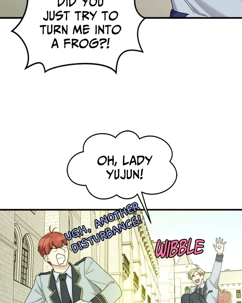 Read Surviving a Harem chapter 4 image 70 on Lezhin