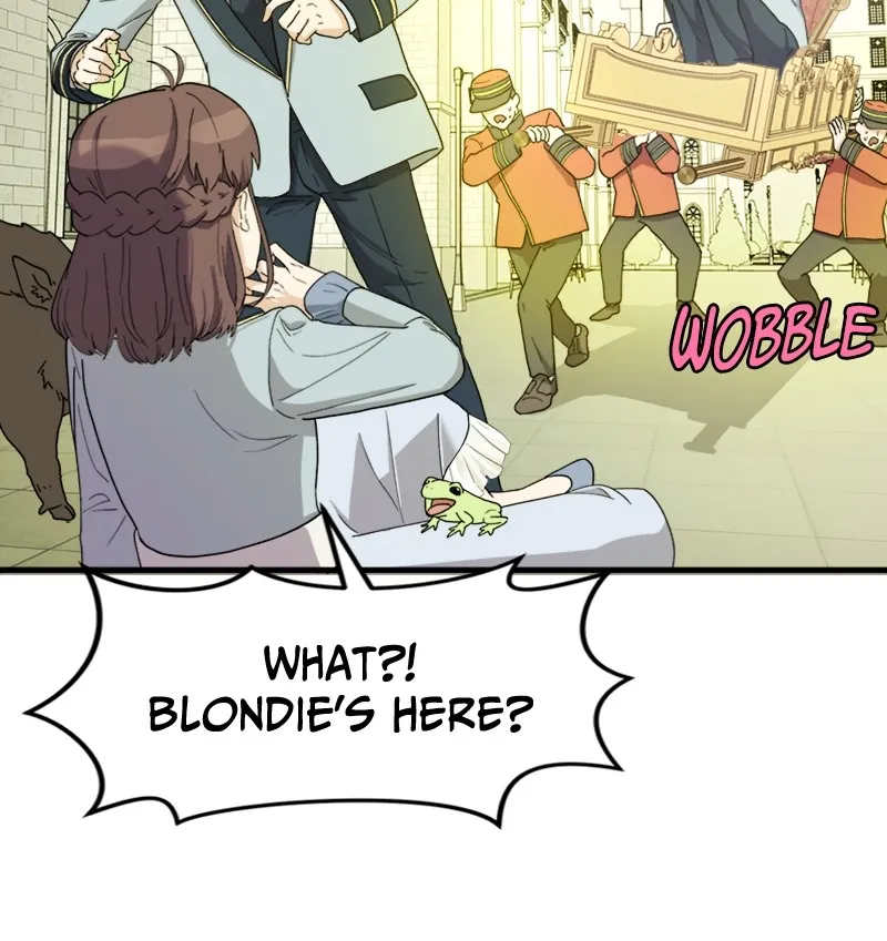 Read Surviving a Harem chapter 4 image 71 on Lezhin