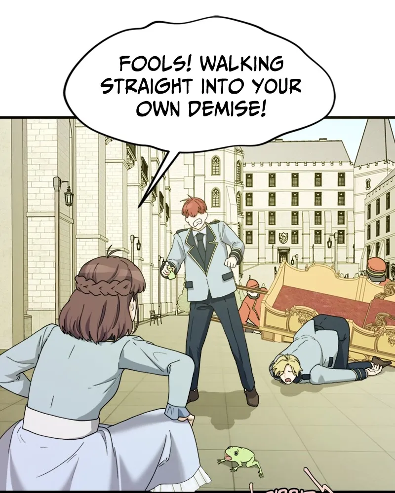 Read Surviving a Harem chapter 4 image 75 on Lezhin