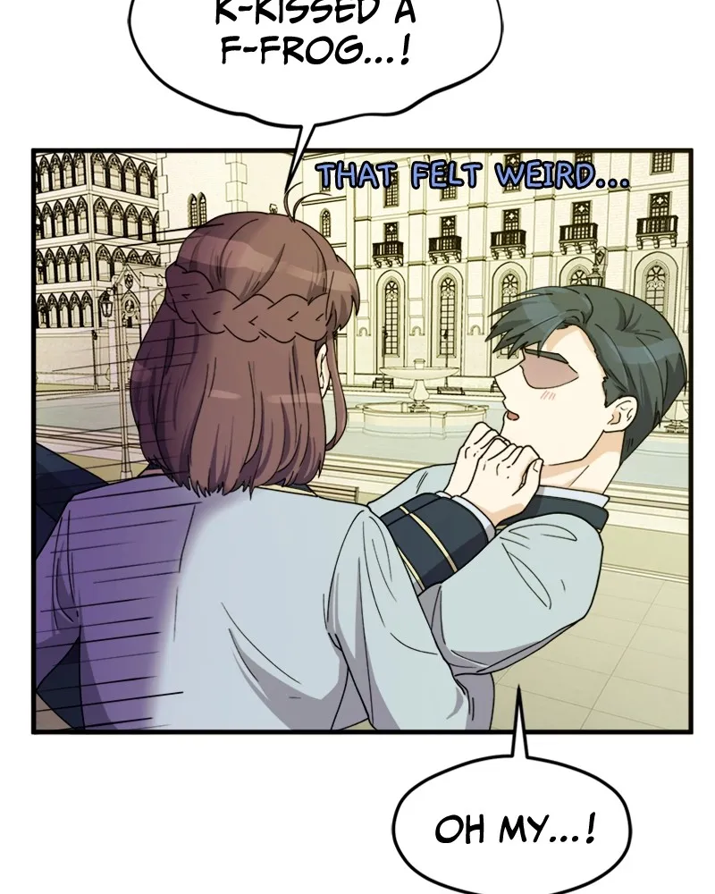 Read Surviving a Harem chapter 4 image 84 on Lezhin