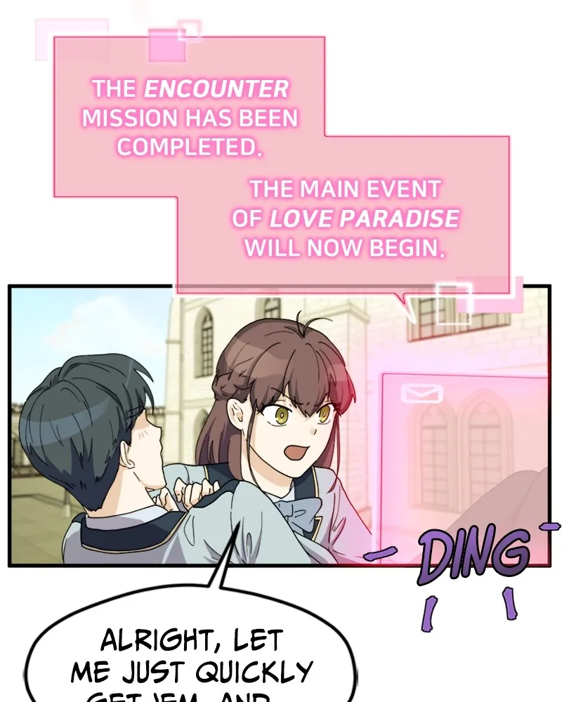 Read Surviving a Harem chapter 4 image 93 on Lezhin