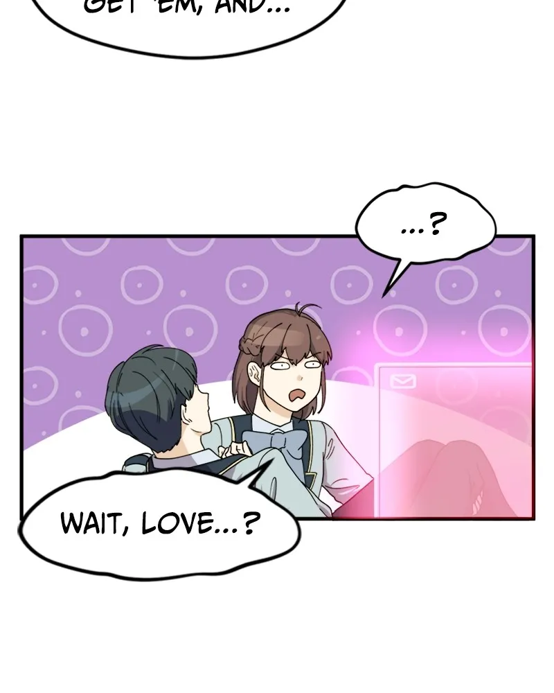 Read Surviving a Harem chapter 4 image 94 on Lezhin