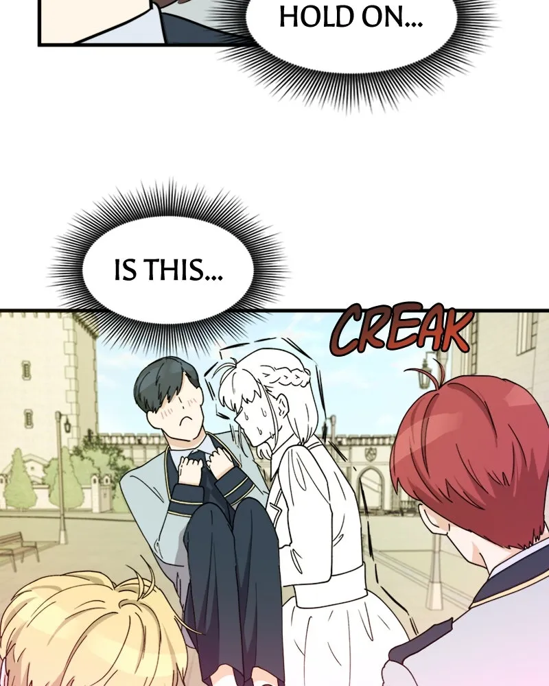 Read Surviving a Harem chapter 4 image 99 on Lezhin