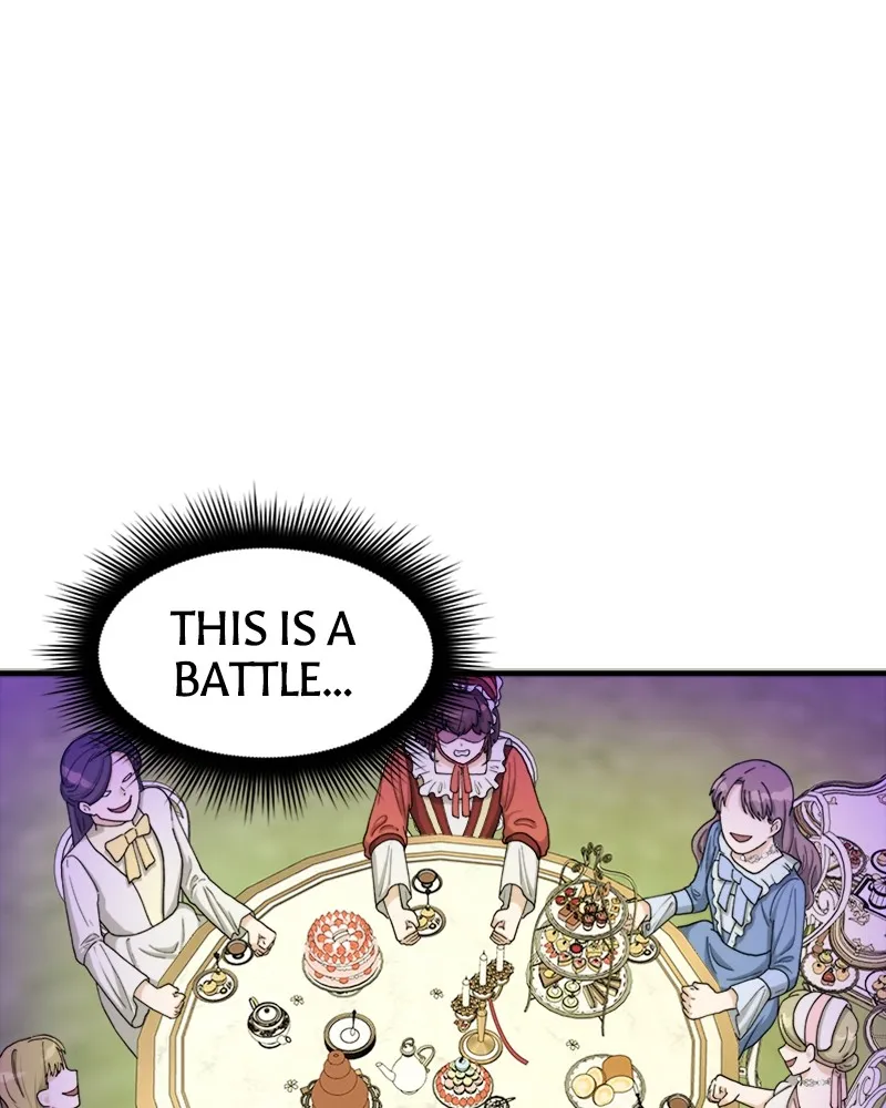 Read Surviving a Harem chapter 7 image 1 on Lezhin