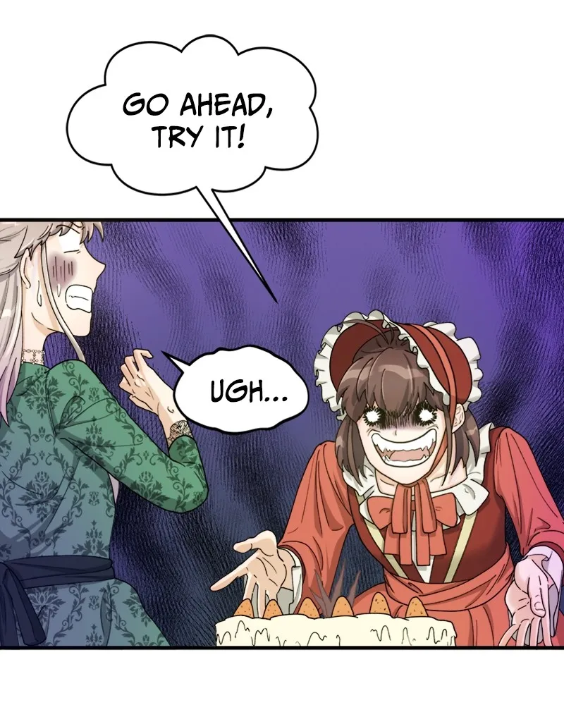 Read Surviving a Harem chapter 7 image 10 on Lezhin