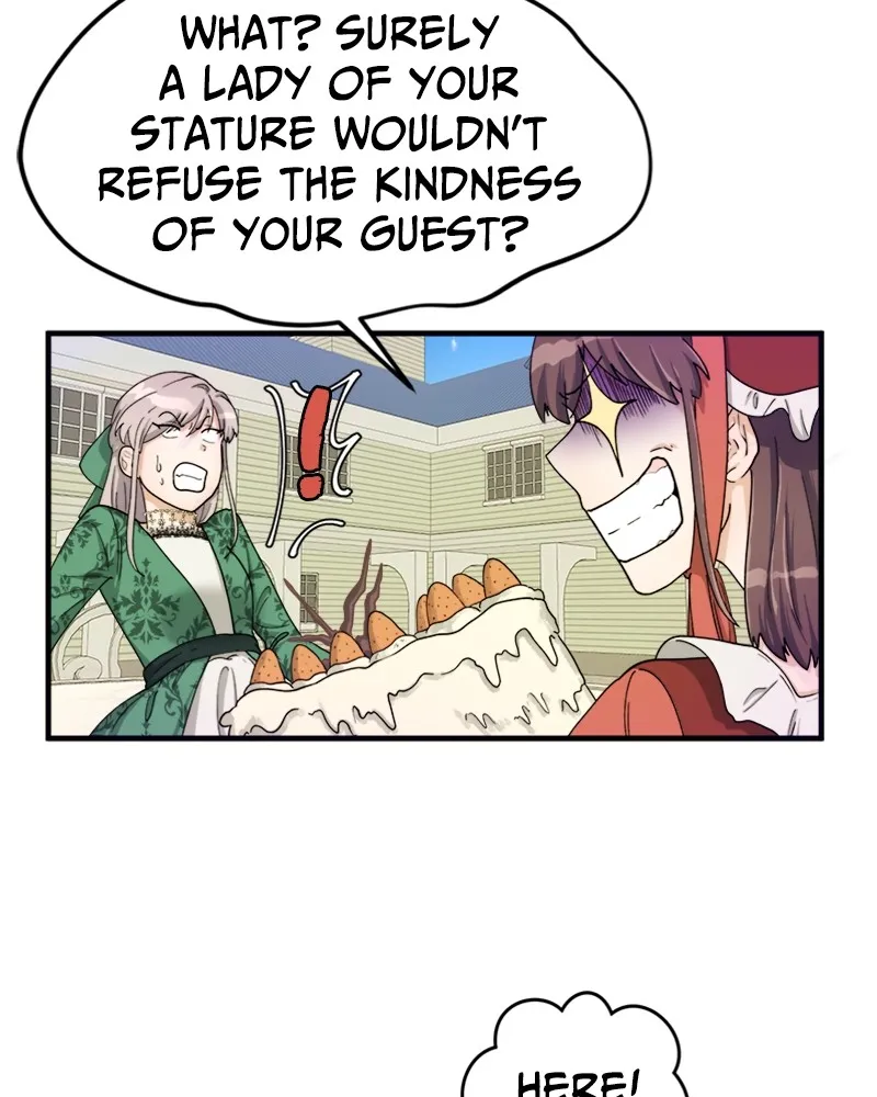 Read Surviving a Harem chapter 7 image 12 on Lezhin