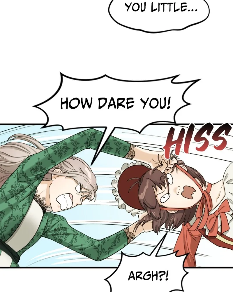 Read Surviving a Harem chapter 7 image 18 on Lezhin