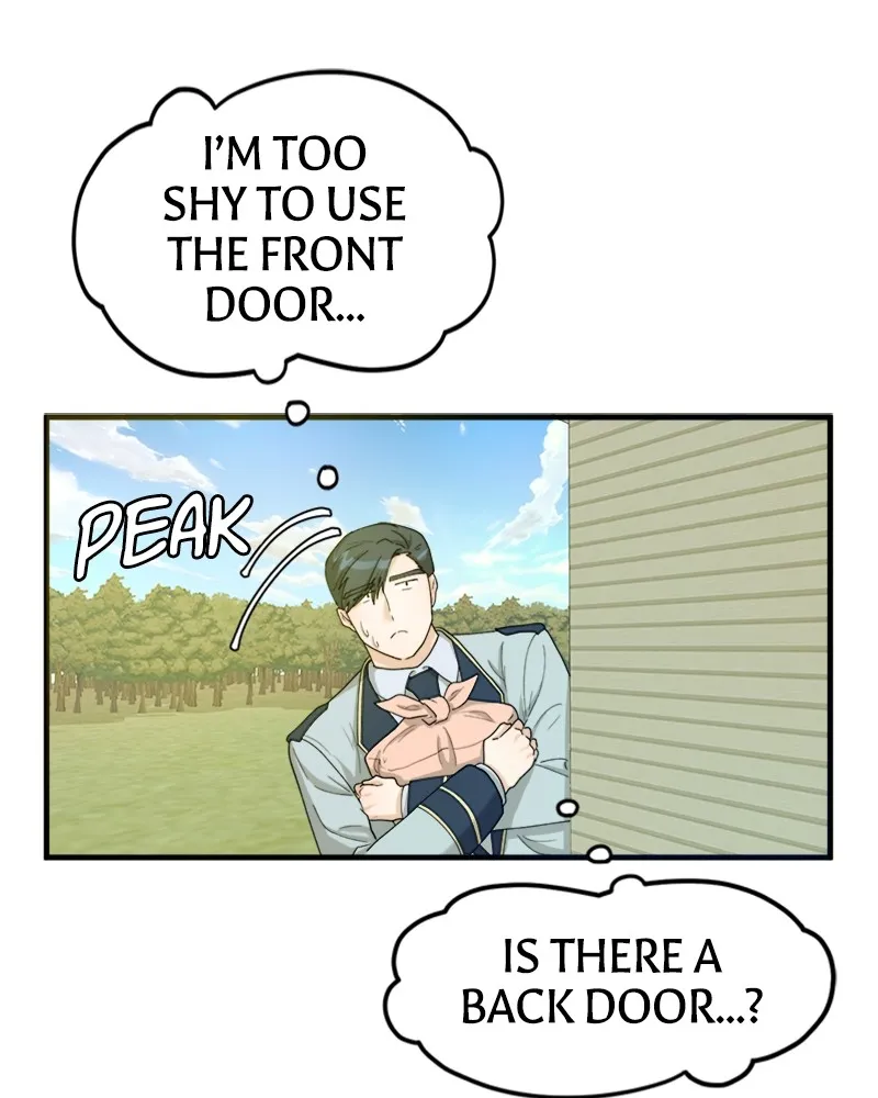 Read Surviving a Harem chapter 7 image 27 on Lezhin