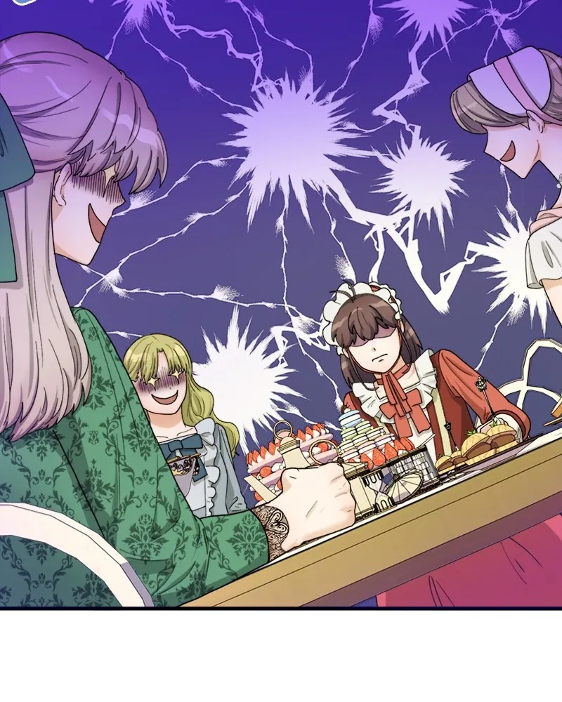Read Surviving a Harem chapter 7 image 3 on Lezhin