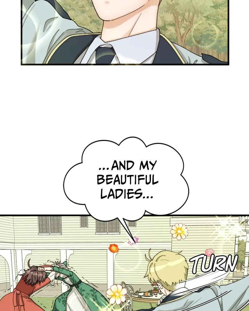 Read Surviving a Harem chapter 7 image 31 on Lezhin