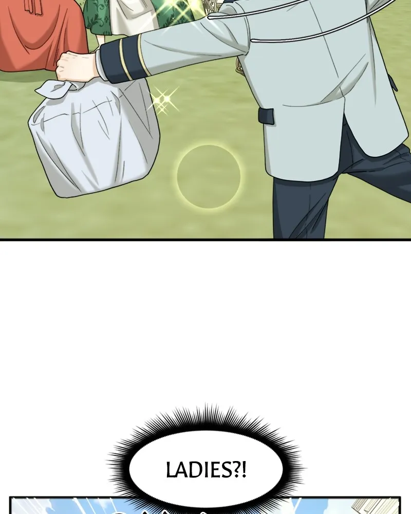 Read Surviving a Harem chapter 7 image 32 on Lezhin