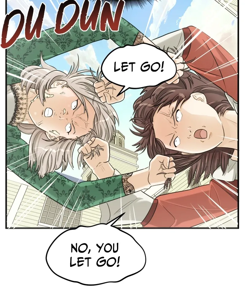 Read Surviving a Harem chapter 7 image 33 on Lezhin