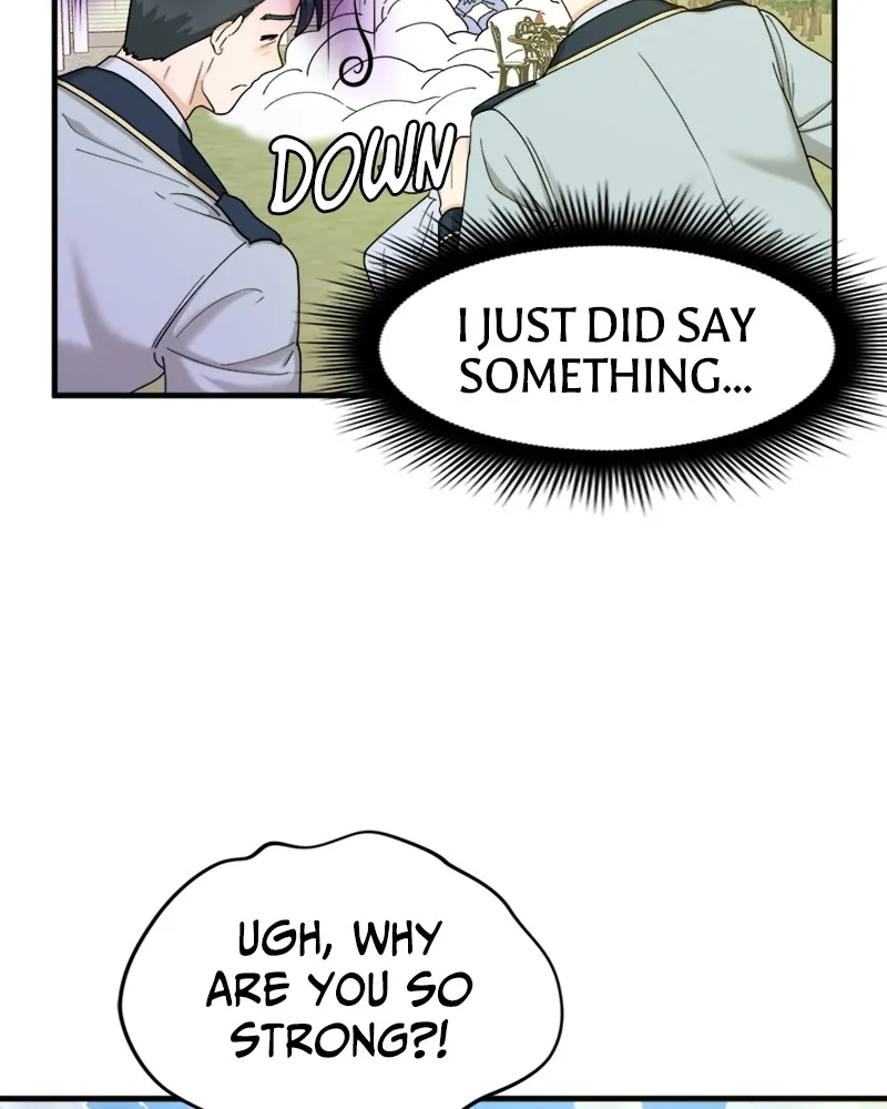 Read Surviving a Harem chapter 7 image 37 on Lezhin