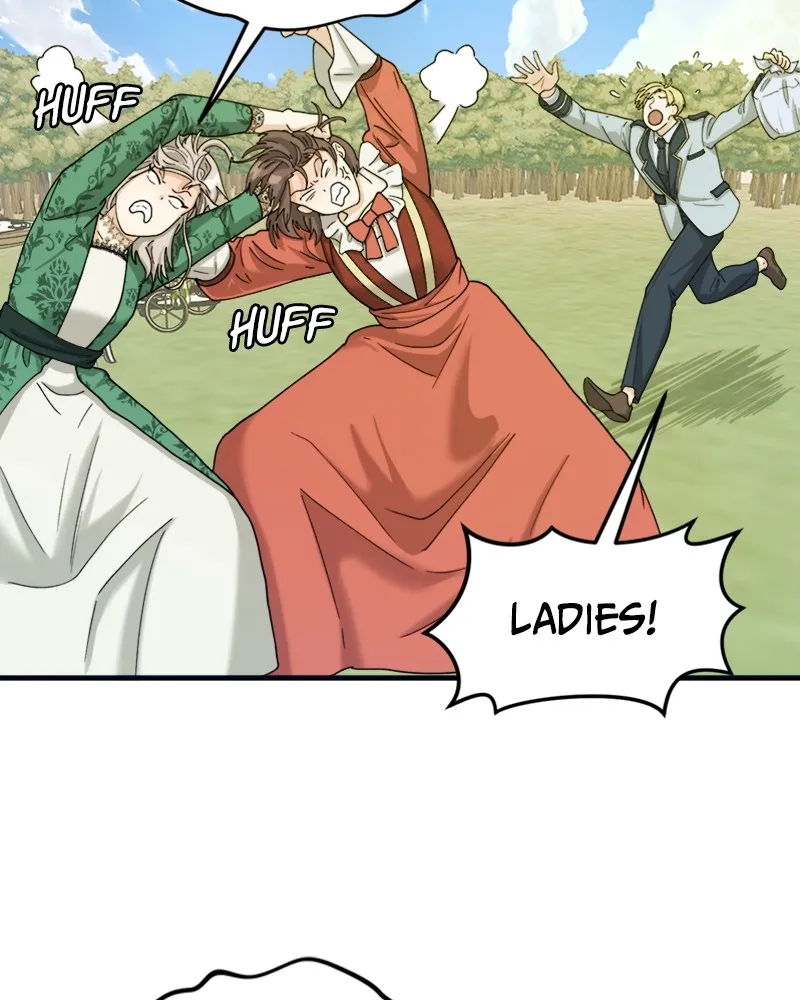 Read Surviving a Harem chapter 7 image 38 on Lezhin