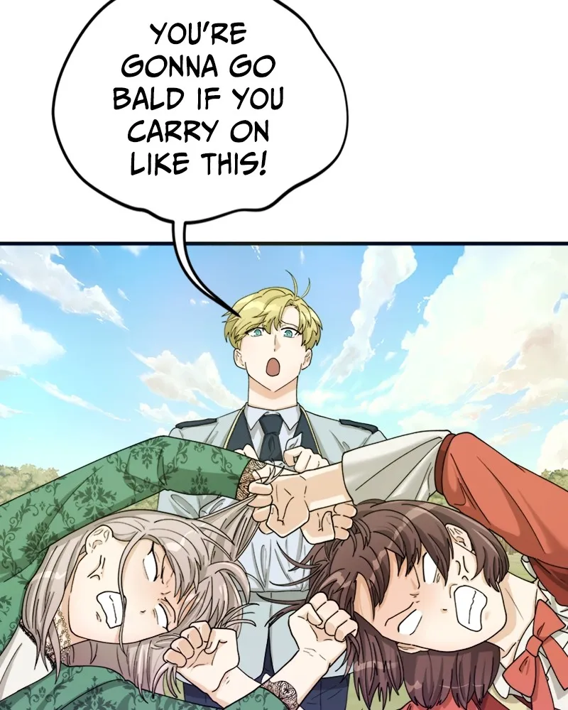 Read Surviving a Harem chapter 7 image 39 on Lezhin