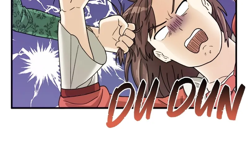 Read Surviving a Harem chapter 7 image 41 on Lezhin