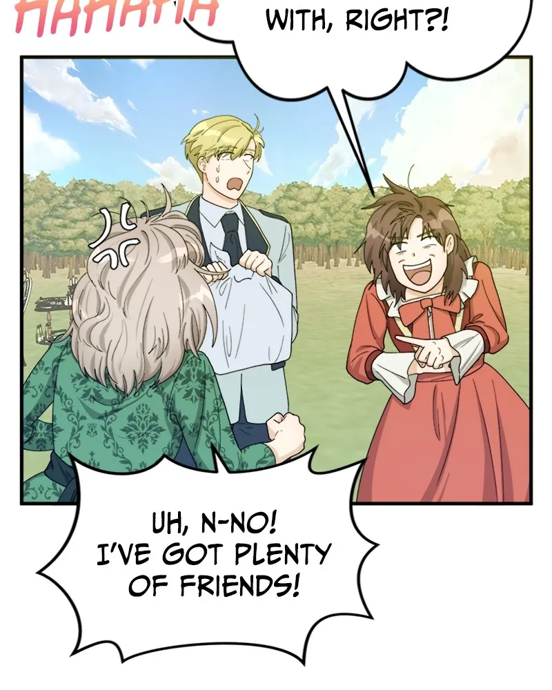 Read Surviving a Harem chapter 7 image 45 on Lezhin