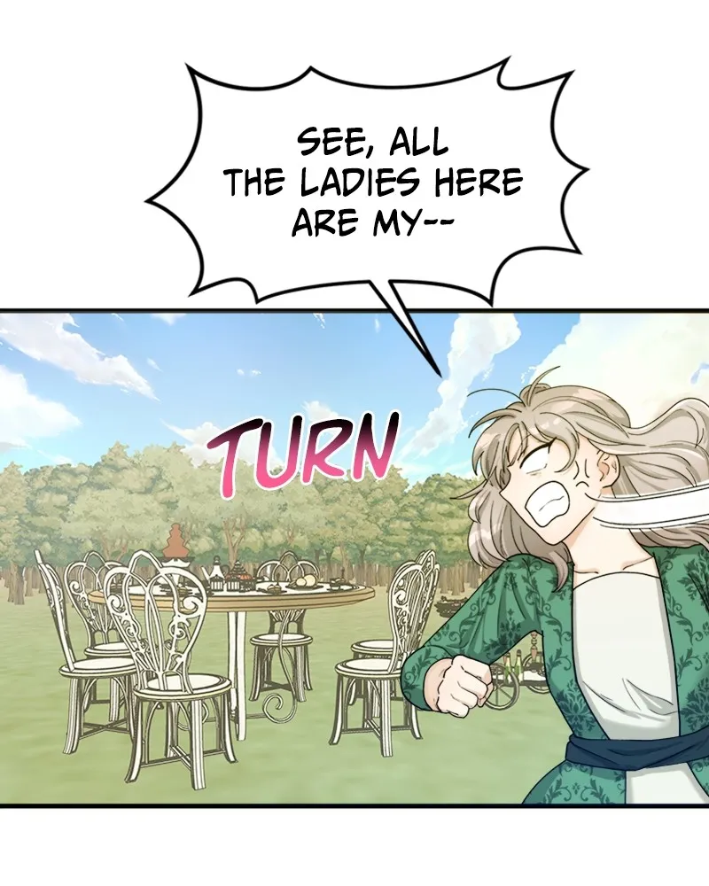 Read Surviving a Harem chapter 7 image 46 on Lezhin