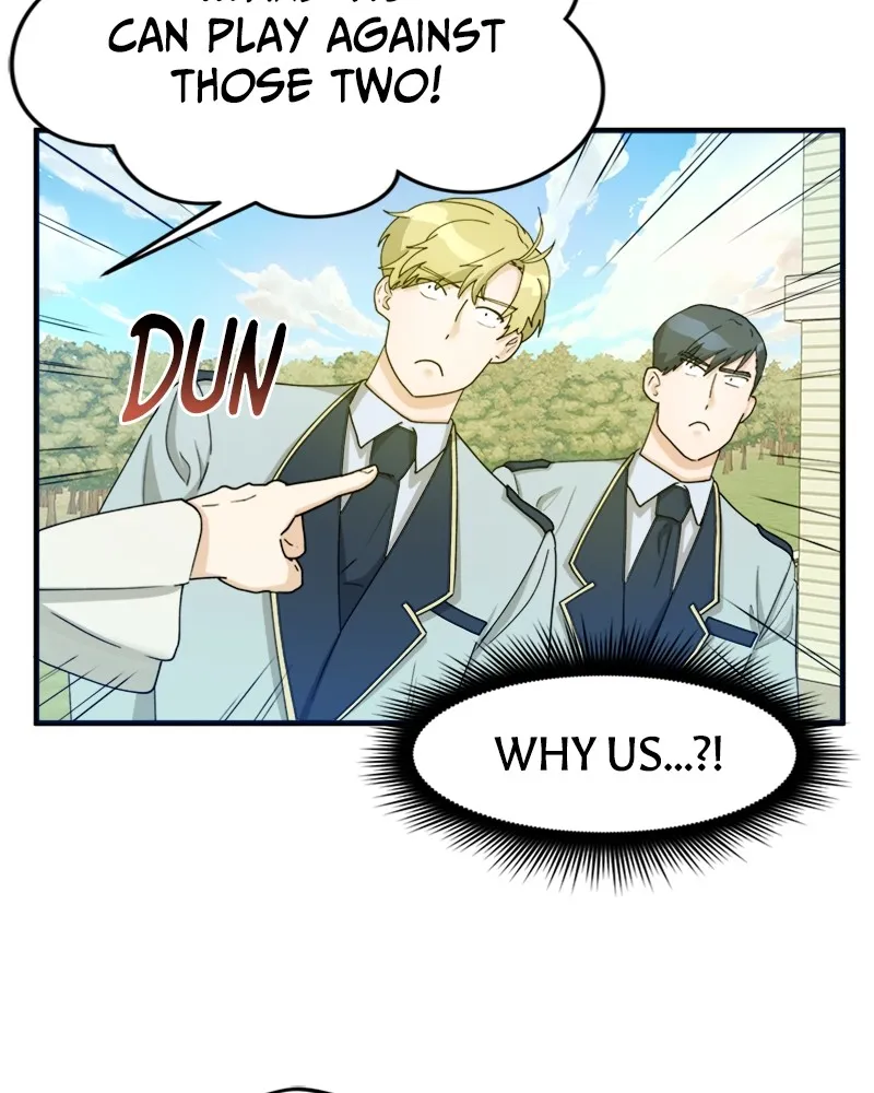Read Surviving a Harem chapter 7 image 53 on Lezhin