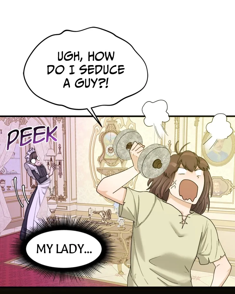 Read Surviving a Harem chapter 7 image 76 on Lezhin