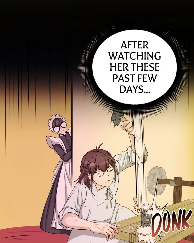 Read Surviving a Harem chapter 7 image 77 on Lezhin
