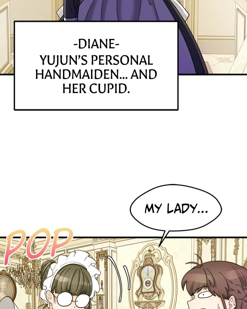 Read Surviving a Harem chapter 7 image 82 on Lezhin