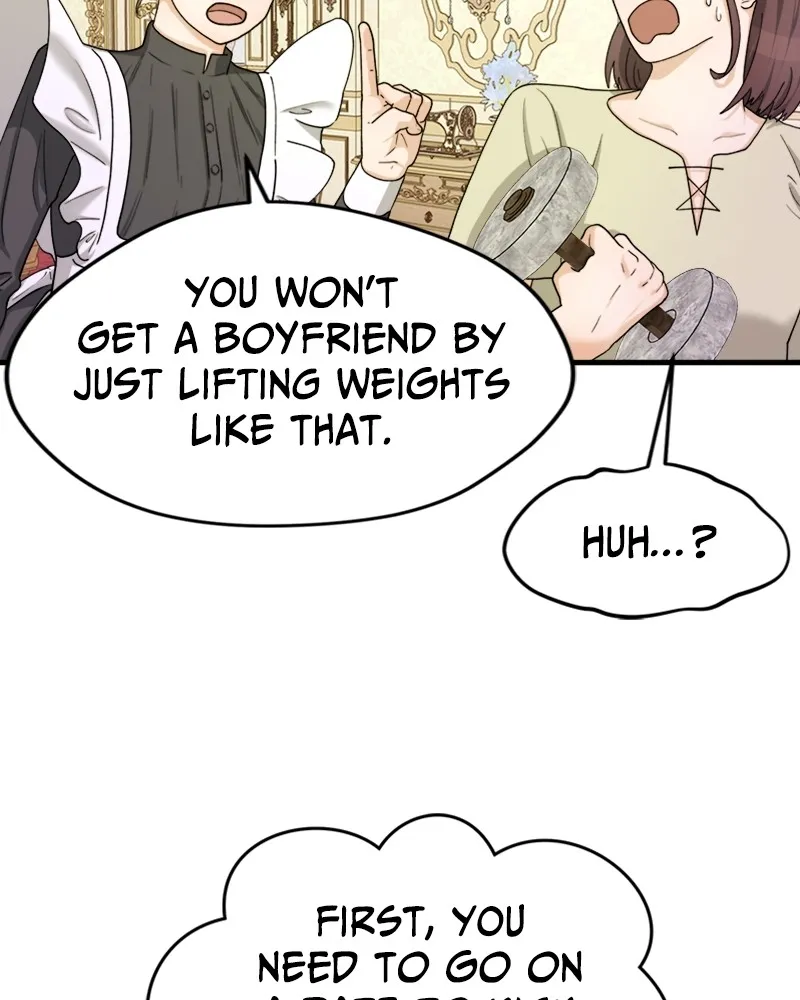Read Surviving a Harem chapter 7 image 83 on Lezhin