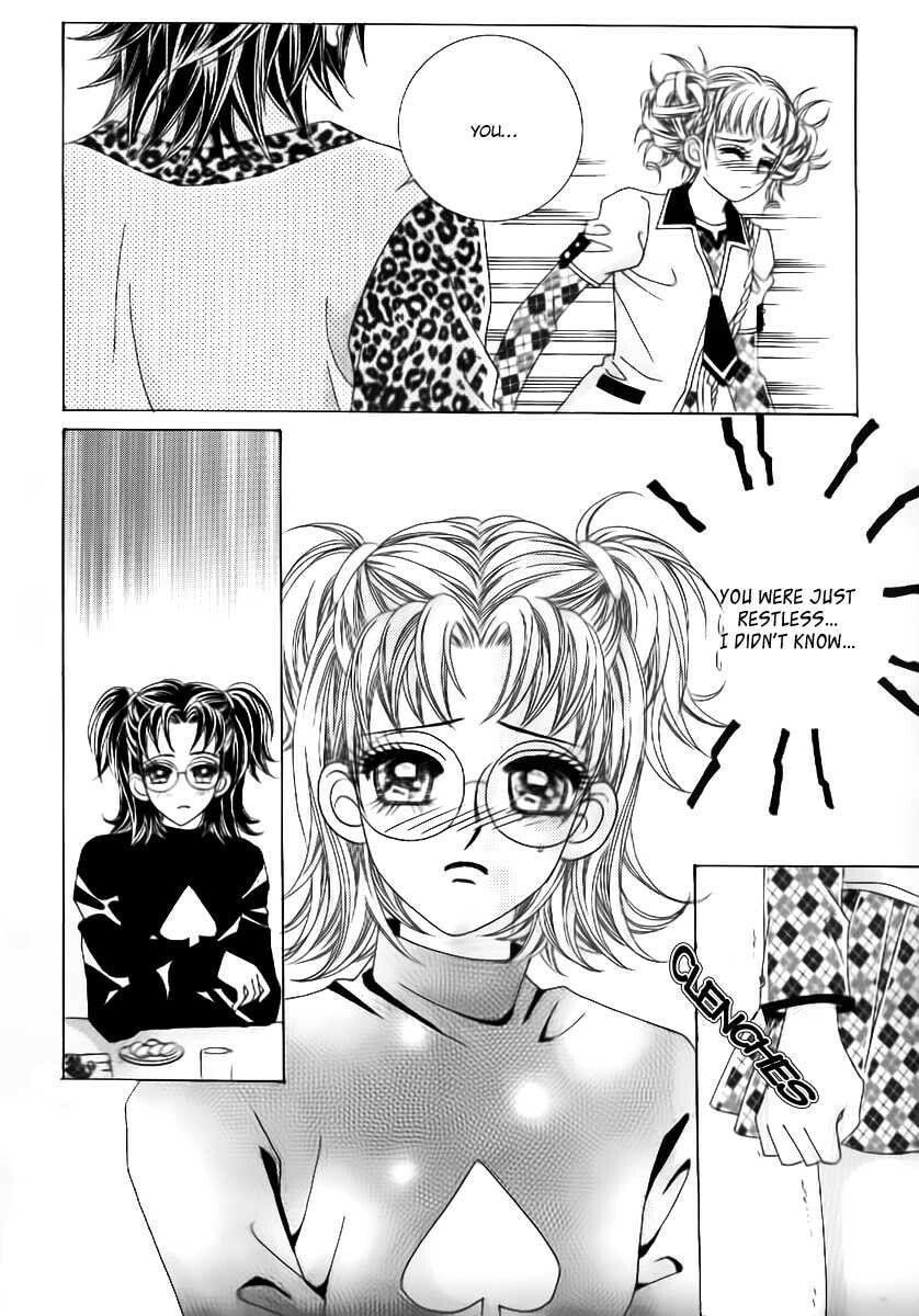 Read Surviving a Rebel chapter 1 image 17 on Lezhin