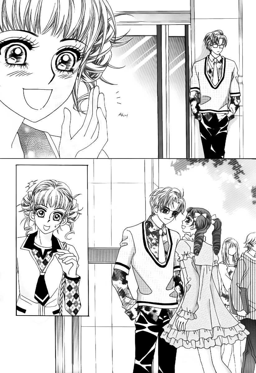 Read Surviving a Rebel chapter 1 image 22 on Lezhin