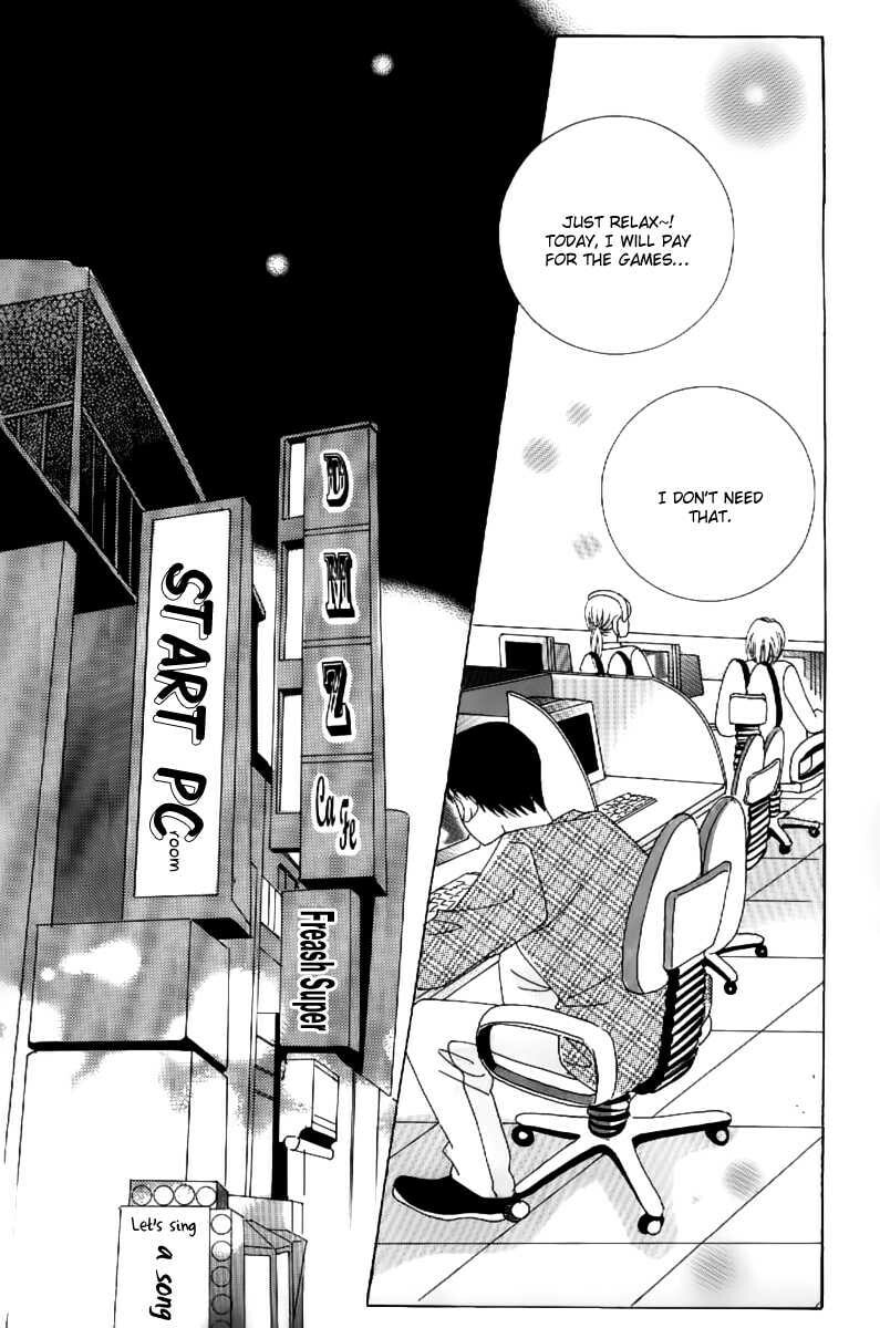 Read Surviving a Rebel chapter 1 image 27 on Lezhin