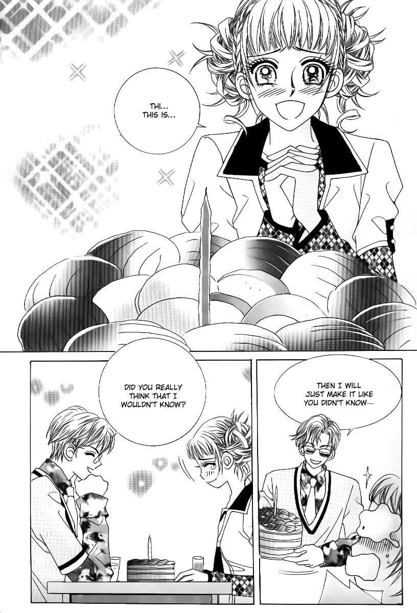 Read Surviving a Rebel chapter 1 image 32 on Lezhin